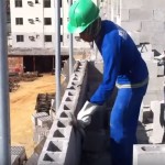 Video: Jak zdít z betonových tvárnic