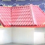 Video: Jak se dělá plechová střecha