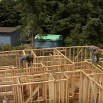 Video: Jak udělat dřevěnou konstrukci domu