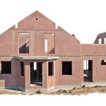Zrychlete stavbu domu o měsíce s montovanou hrubou stavbou