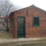 Video: Dřevěný domek z palet