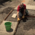 Video: Jak opravit betonovou cestu