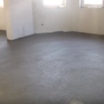 Video: Jak se dělají strojně hlazené betonové podlahy