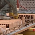 Video: Jak se betonuje strop