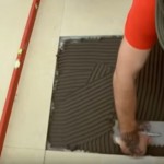 Video: Jak si položit dlažbu v kuchyni