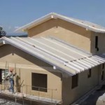 Video: Stavba domu za 5 dní